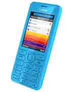 
Verkoop recycleer uw mobiele telefoon Nokia Asha 206 voor geld